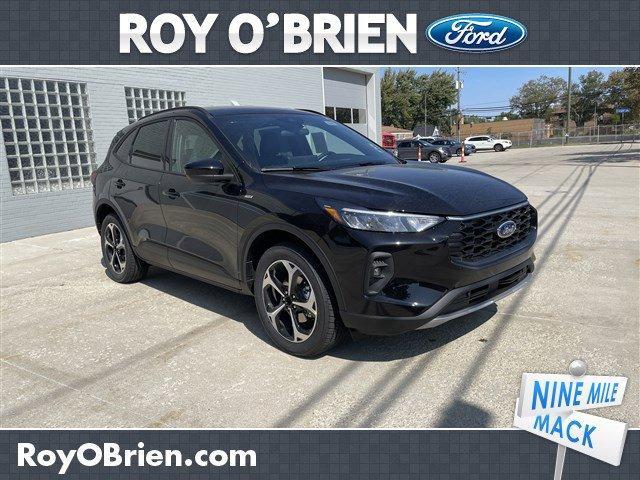 new 2025 Ford Escape car, priced at $34,836
