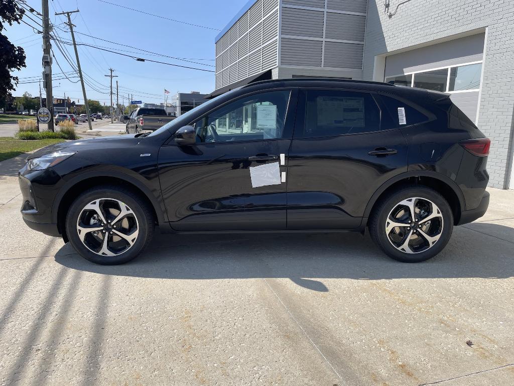new 2025 Ford Escape car, priced at $34,836
