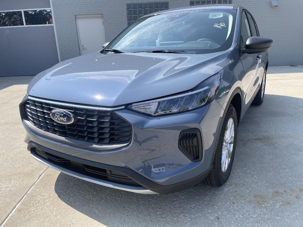 new 2025 Ford Escape car, priced at $33,246