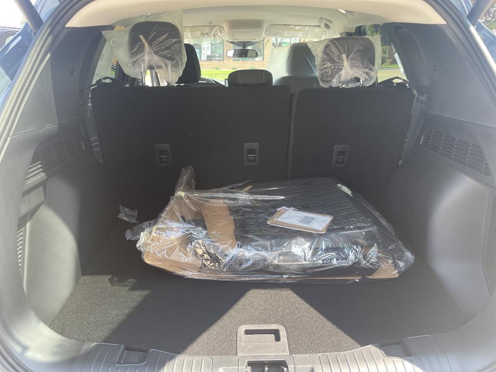 new 2025 Ford Escape car, priced at $33,246