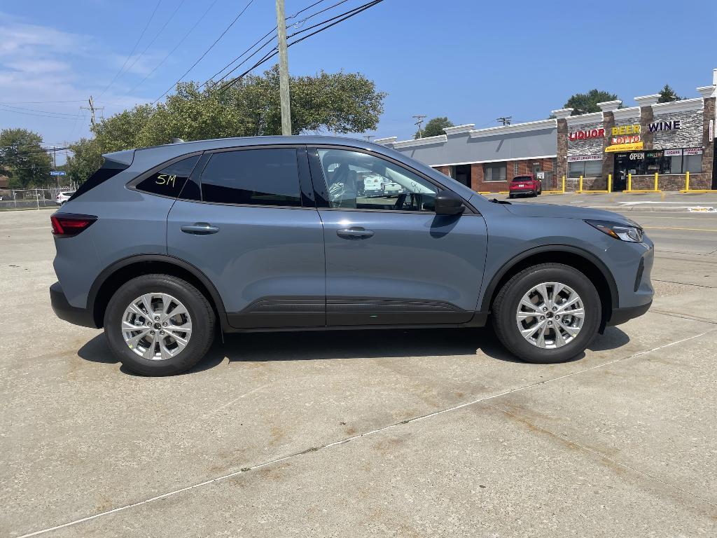 new 2025 Ford Escape car, priced at $33,246