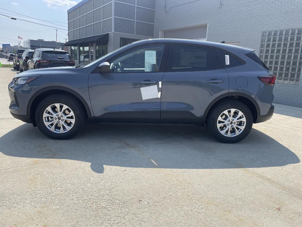 new 2025 Ford Escape car, priced at $33,246