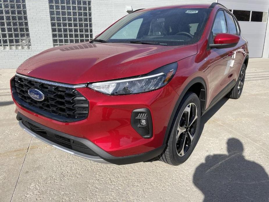 new 2025 Ford Escape car, priced at $33,947