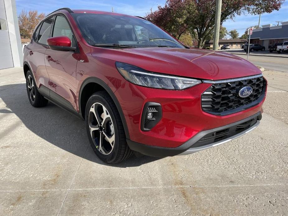 new 2025 Ford Escape car, priced at $33,947