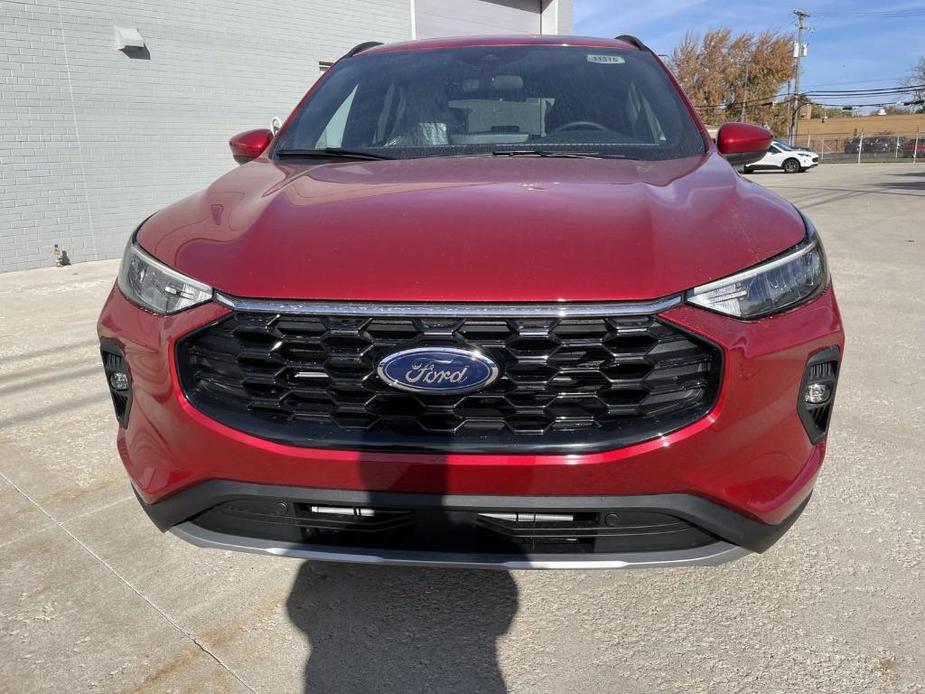 new 2025 Ford Escape car, priced at $33,947