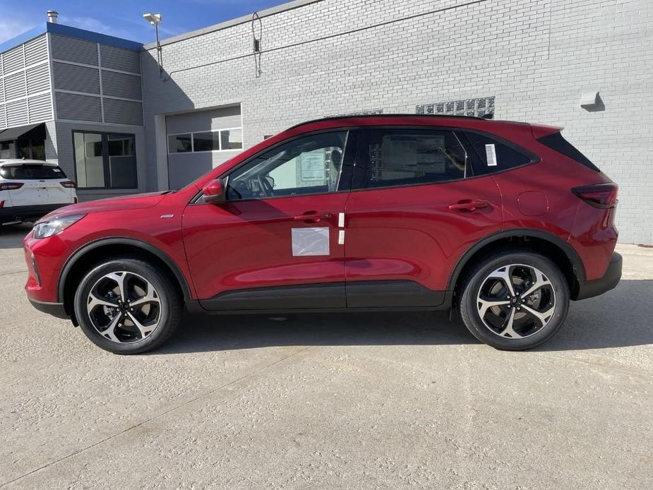 new 2025 Ford Escape car, priced at $33,947