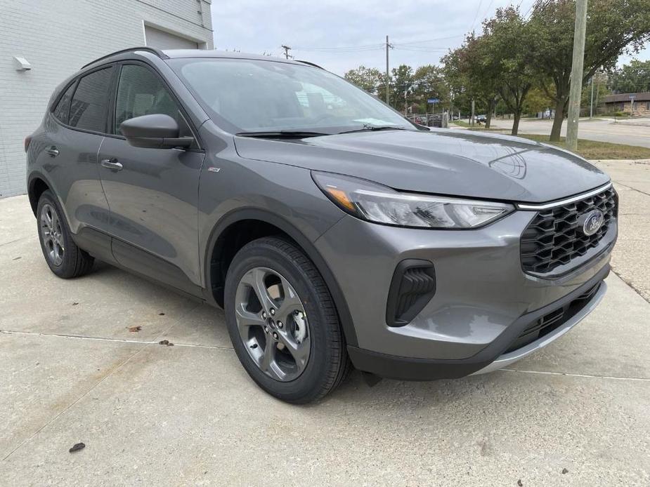 new 2025 Ford Escape car, priced at $32,706