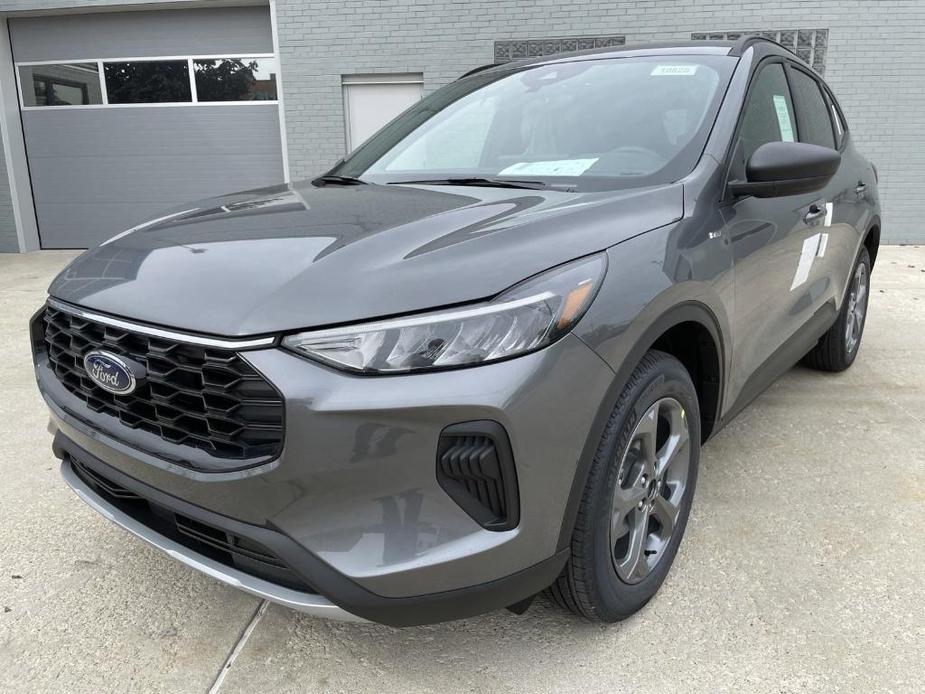 new 2025 Ford Escape car, priced at $32,706