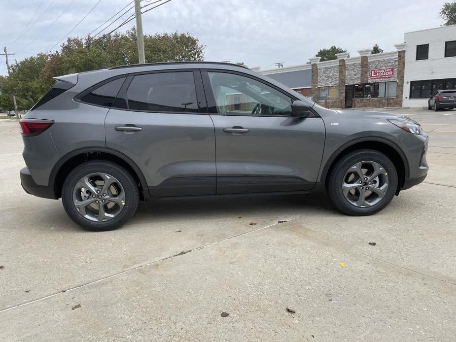 new 2025 Ford Escape car, priced at $32,706