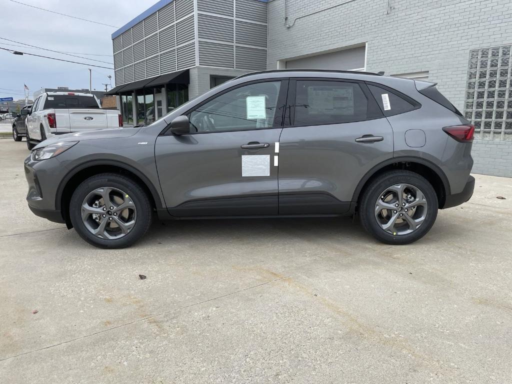 new 2025 Ford Escape car, priced at $32,706