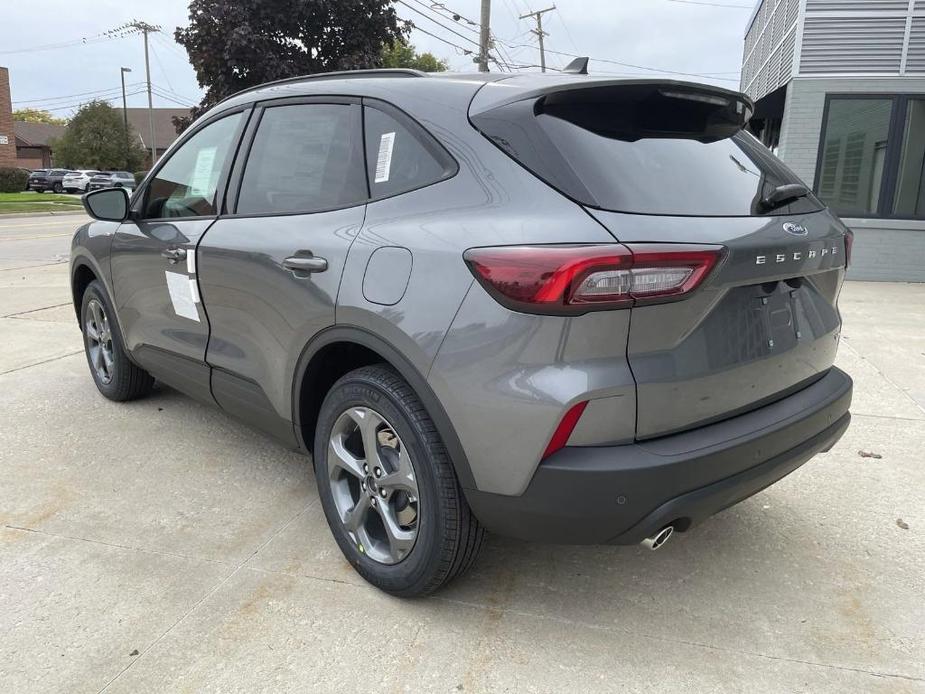 new 2025 Ford Escape car, priced at $32,706