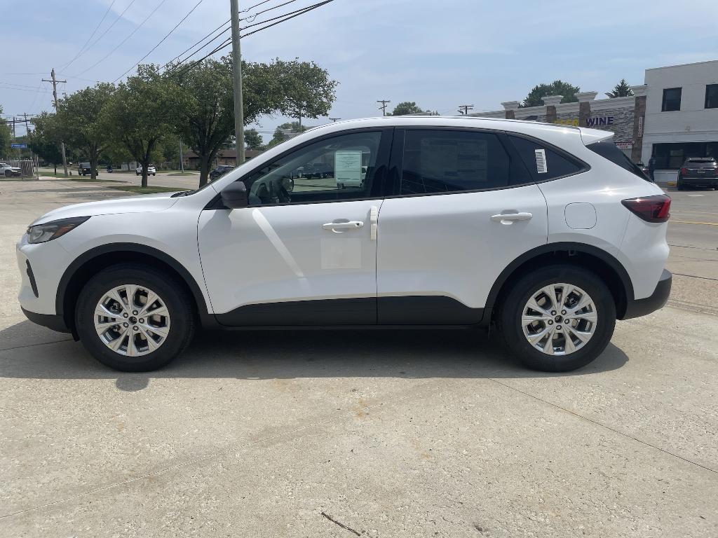 new 2025 Ford Escape car, priced at $32,354