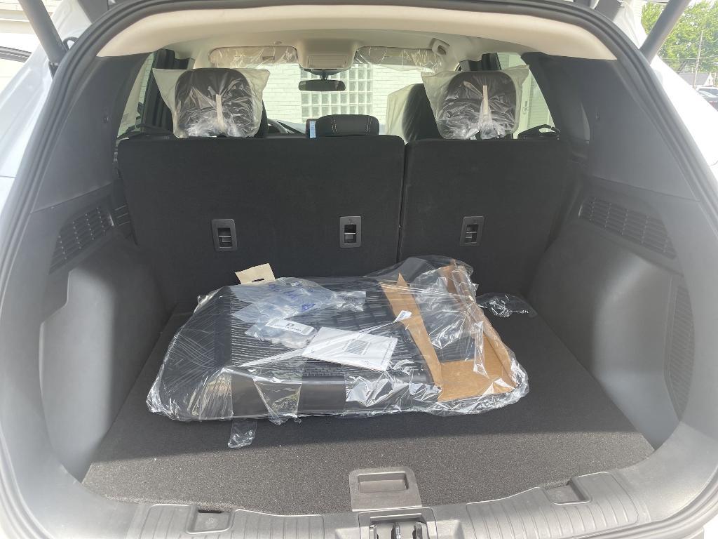 new 2025 Ford Escape car, priced at $32,354