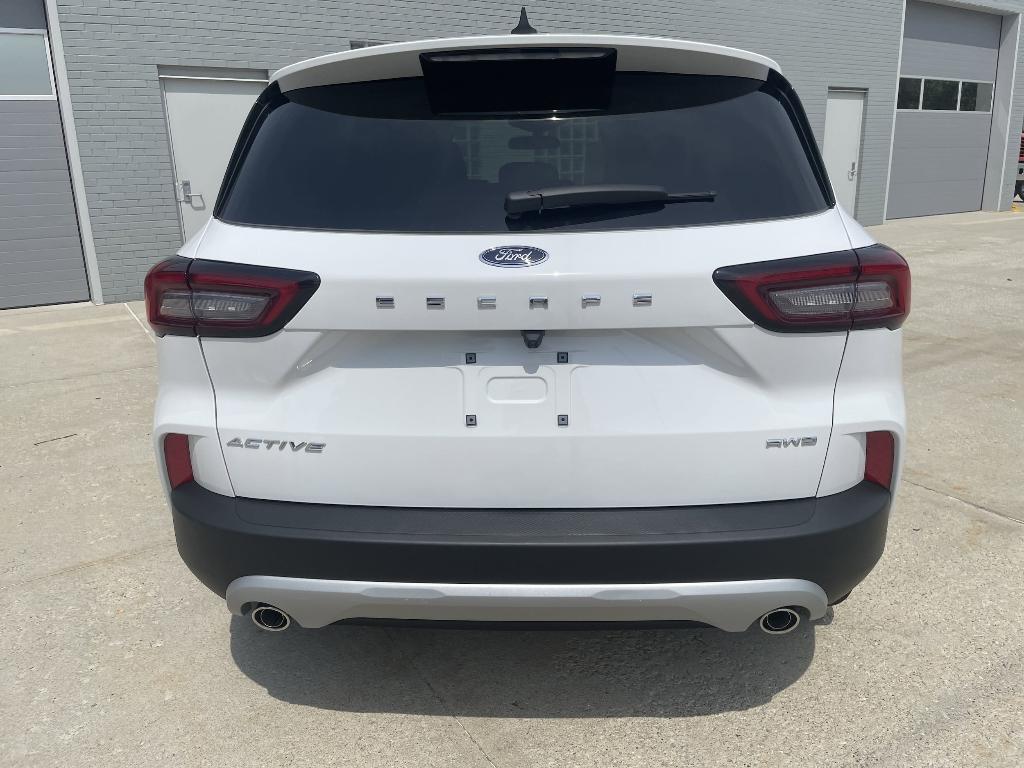 new 2025 Ford Escape car, priced at $32,354