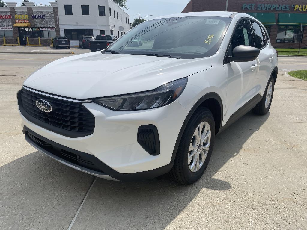 new 2025 Ford Escape car, priced at $32,354