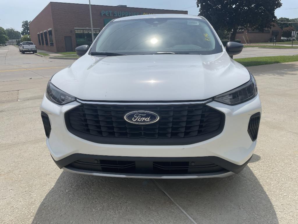 new 2025 Ford Escape car, priced at $32,354