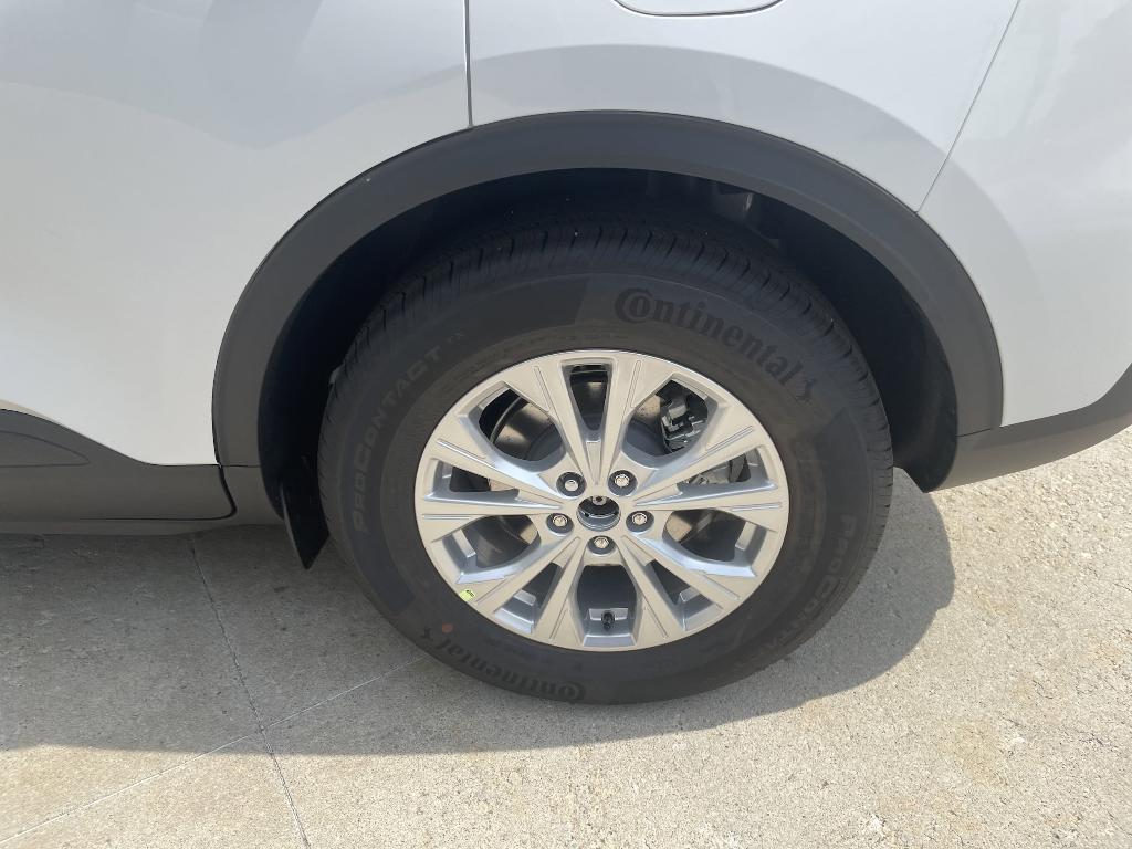 new 2025 Ford Escape car, priced at $32,354