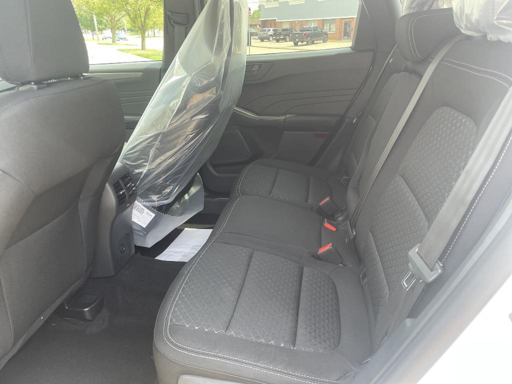 new 2025 Ford Escape car, priced at $32,354