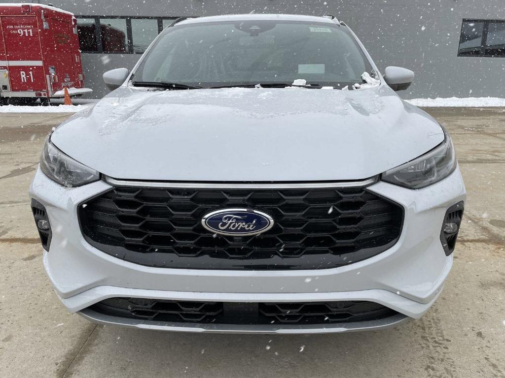 new 2025 Ford Escape car, priced at $37,827