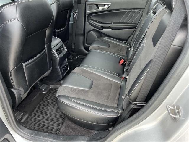 used 2019 Ford Edge car, priced at $18,475