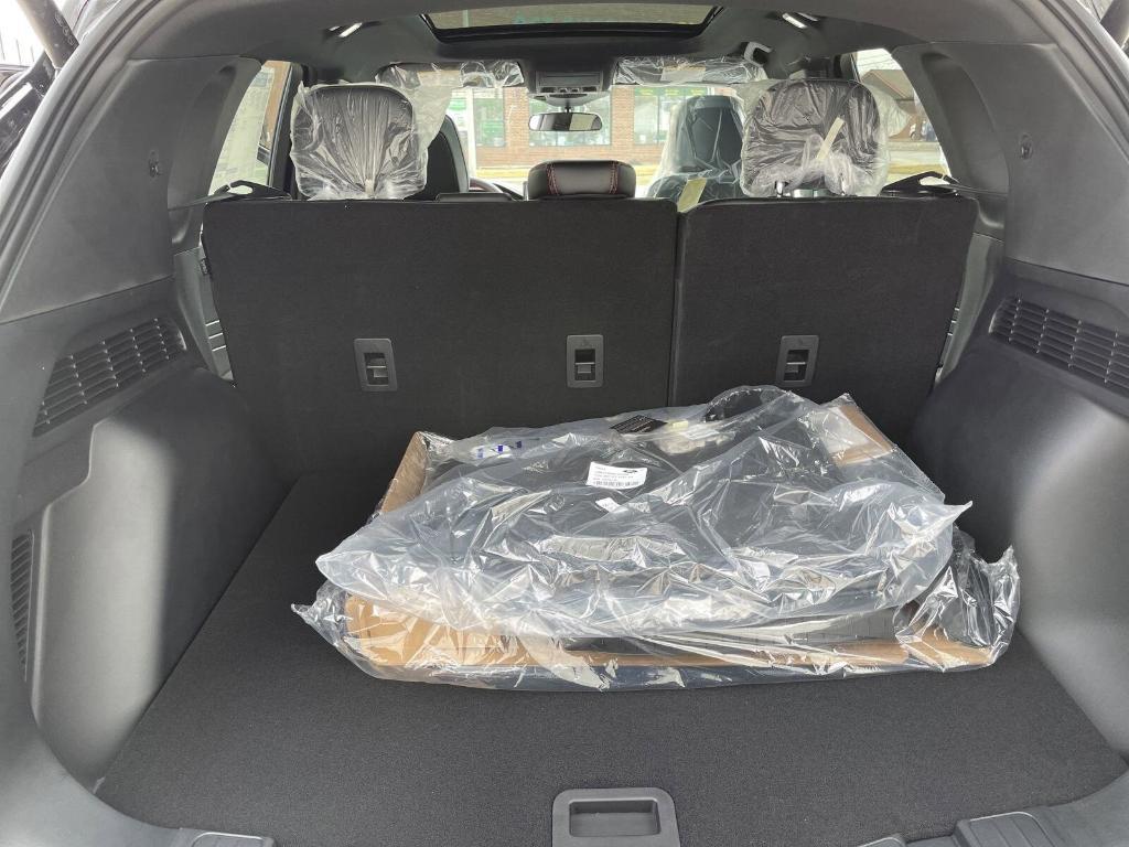 new 2025 Ford Escape car, priced at $34,596