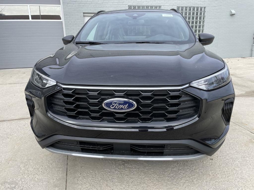 new 2025 Ford Escape car, priced at $34,596