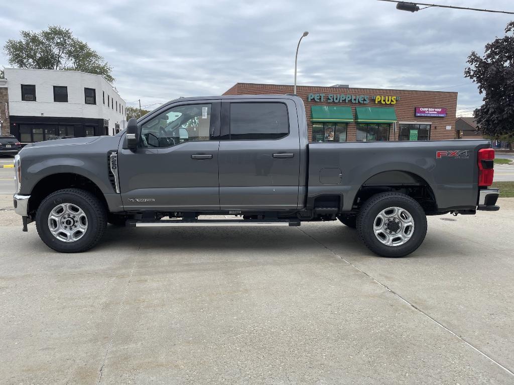 new 2026 Ford F-250 car, priced at $74,573