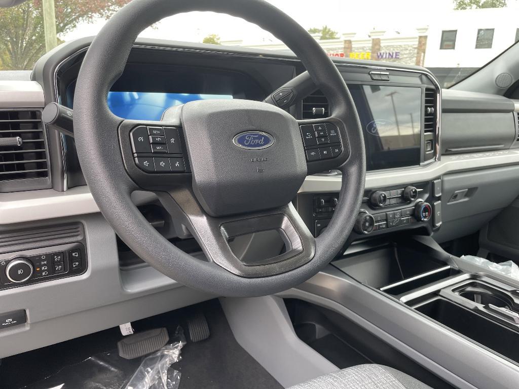 new 2026 Ford F-250 car, priced at $74,573