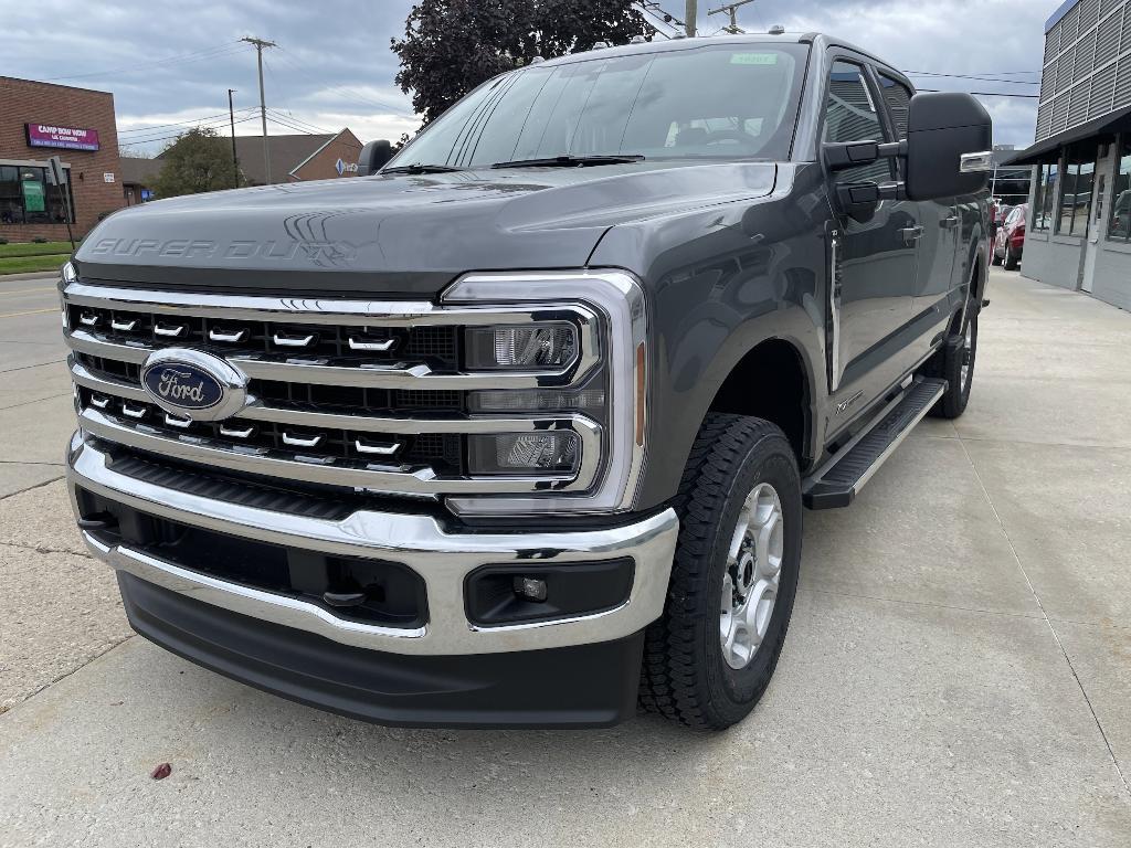 new 2026 Ford F-250 car, priced at $74,573