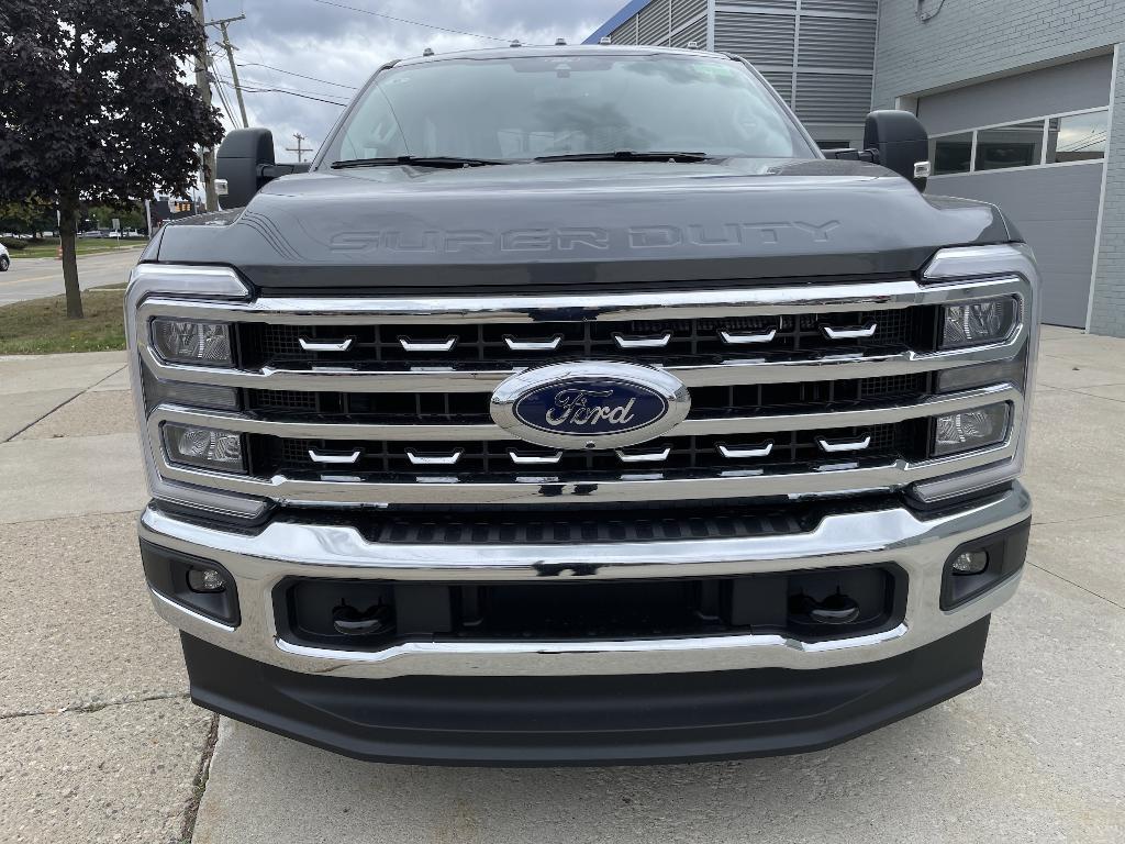 new 2026 Ford F-250 car, priced at $74,573