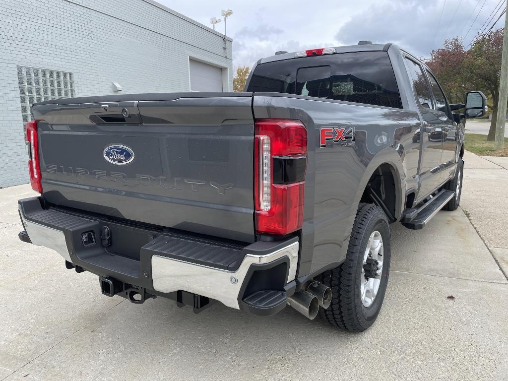 new 2026 Ford F-250 car, priced at $74,573
