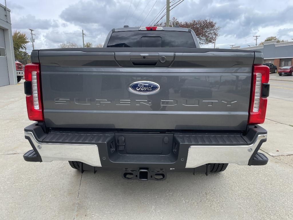new 2026 Ford F-250 car, priced at $74,573