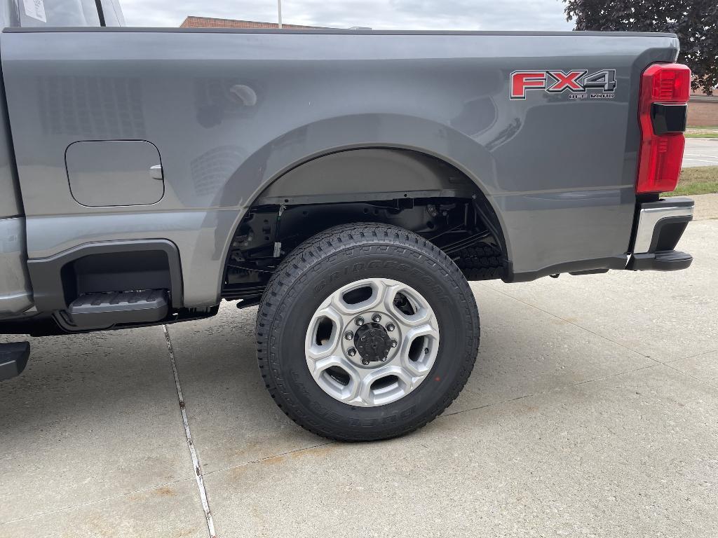 new 2026 Ford F-250 car, priced at $74,573