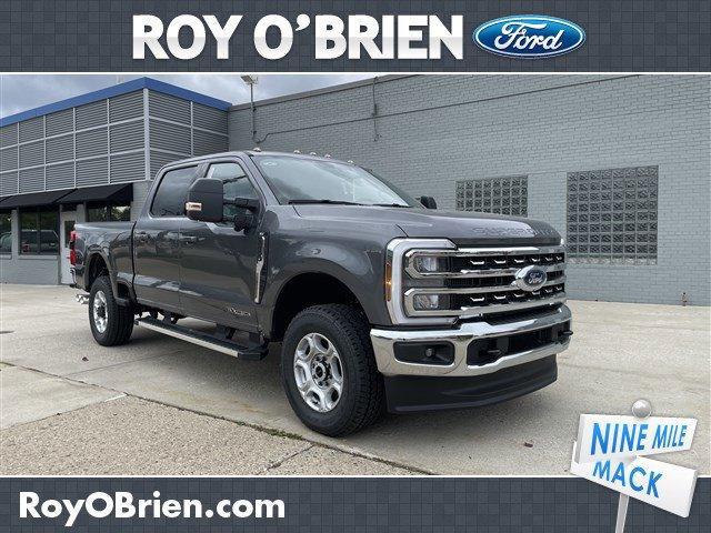 new 2026 Ford F-250 car, priced at $74,573