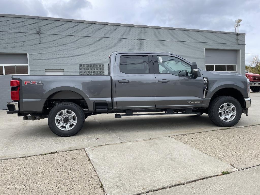 new 2026 Ford F-250 car, priced at $74,573
