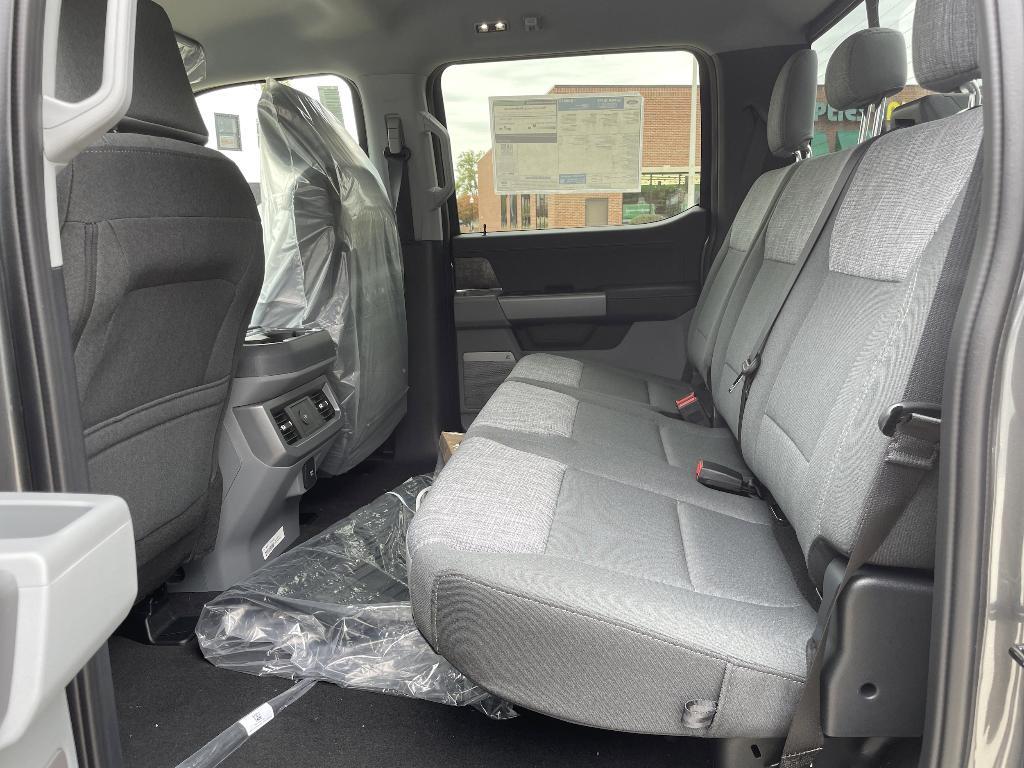 new 2026 Ford F-250 car, priced at $74,573