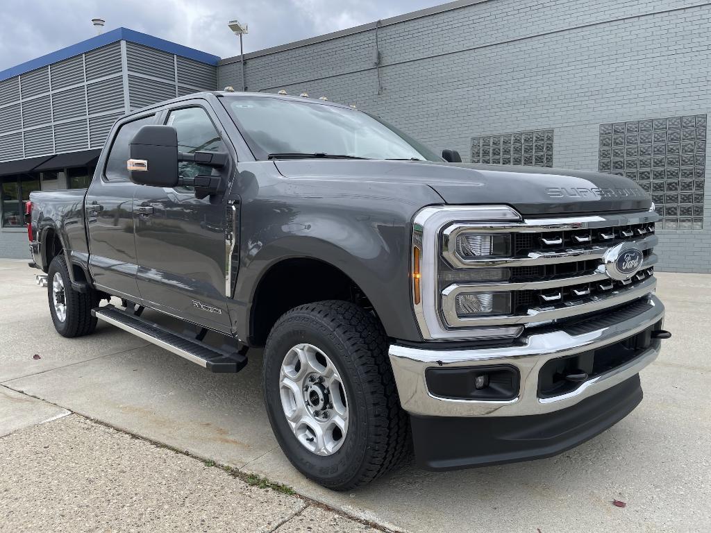 new 2026 Ford F-250 car, priced at $74,573