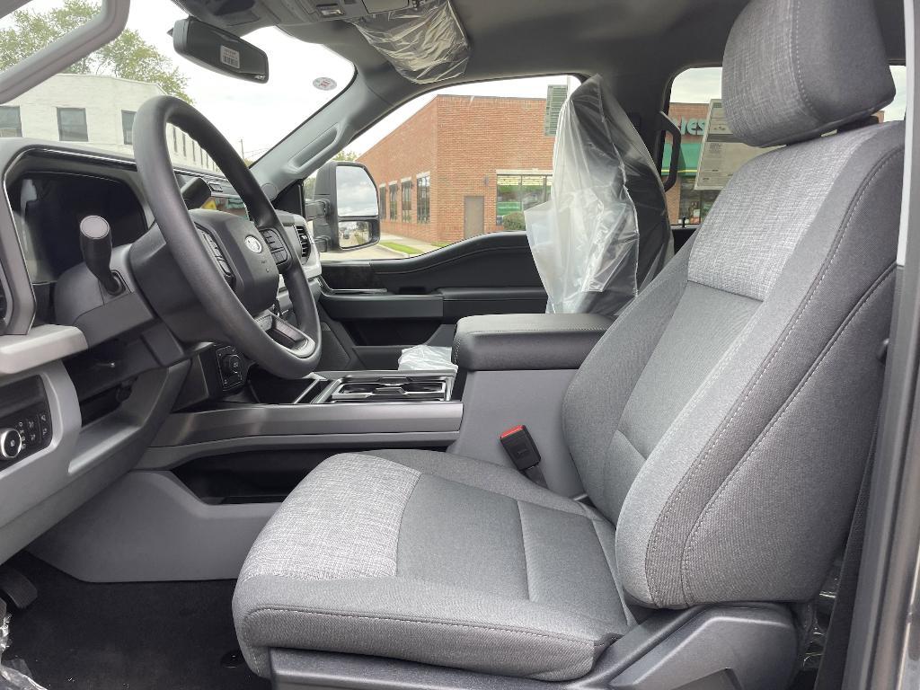 new 2026 Ford F-250 car, priced at $74,573