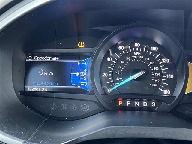 used 2015 Ford Edge car, priced at $10,555