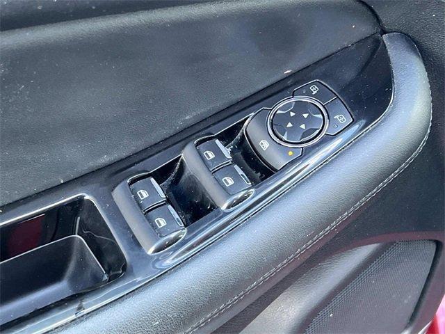 used 2015 Ford Edge car, priced at $10,555