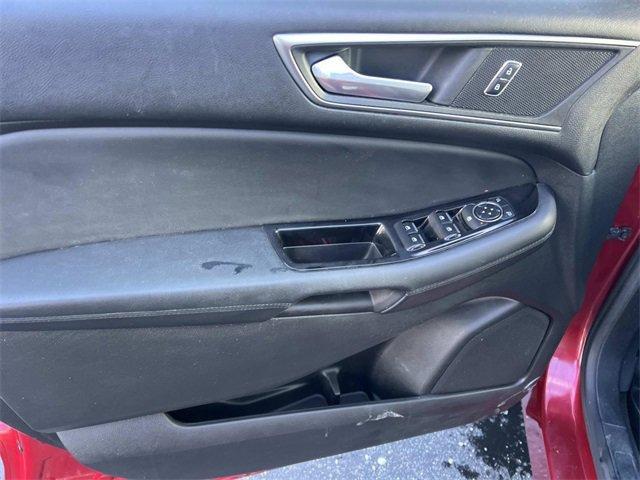 used 2015 Ford Edge car, priced at $10,555