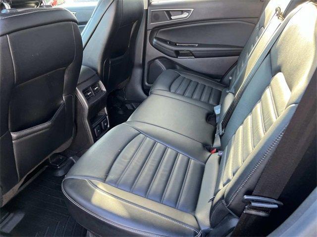 used 2015 Ford Edge car, priced at $10,555