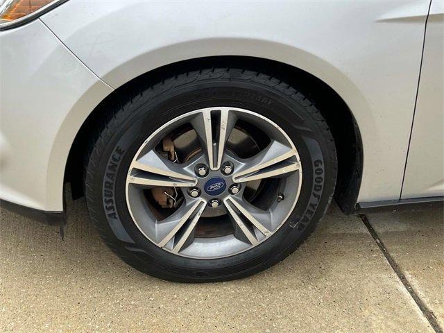 used 2014 Ford Focus car, priced at $6,555