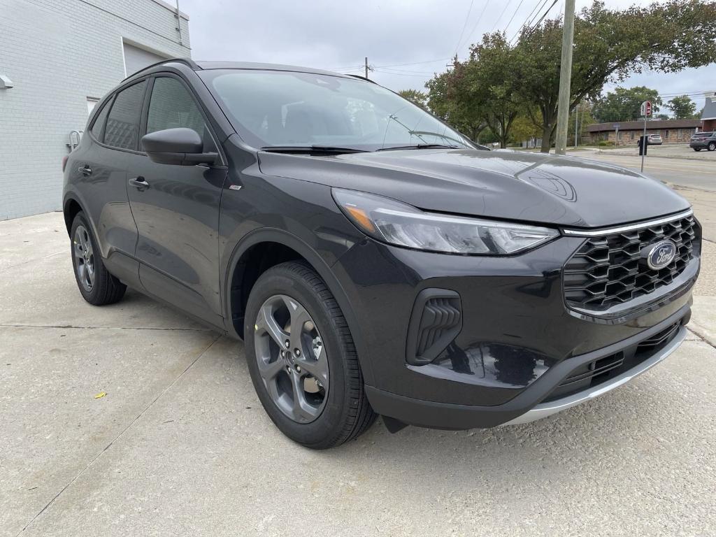 new 2025 Ford Escape car, priced at $32,706