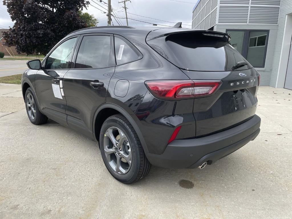 new 2025 Ford Escape car, priced at $32,706