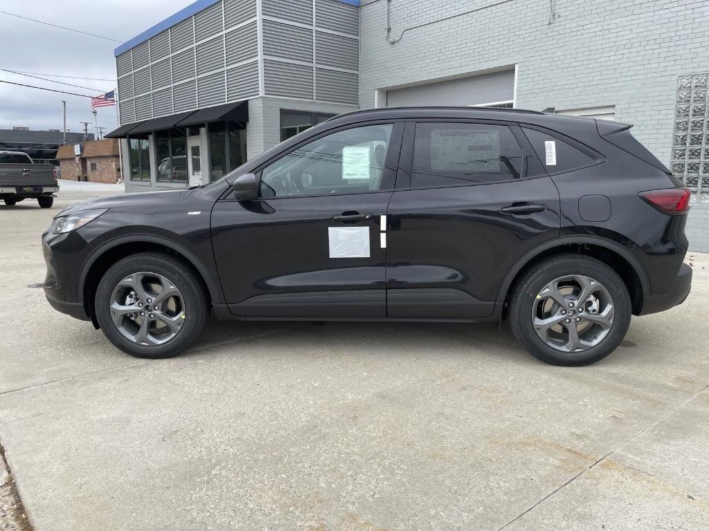 new 2025 Ford Escape car, priced at $32,706