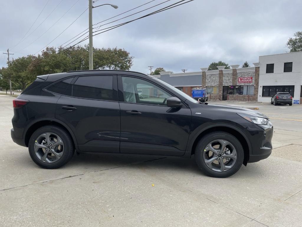 new 2025 Ford Escape car, priced at $32,706