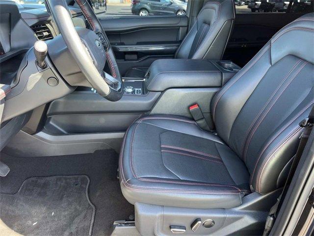 used 2024 Ford Expedition car, priced at $64,975