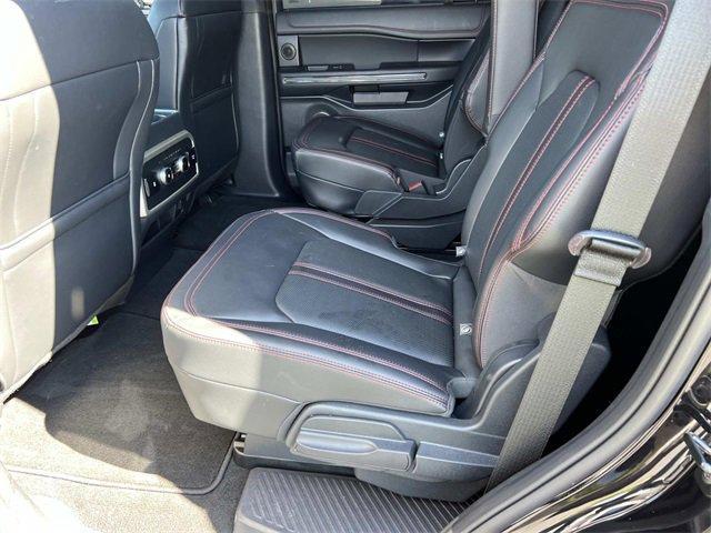 used 2024 Ford Expedition car, priced at $64,975