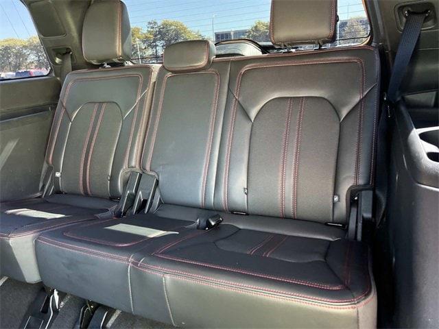 used 2024 Ford Expedition car, priced at $64,975